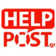 HelpPost.gr icon