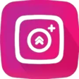 InstaUp APK icon