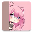 Kucing APK icon