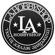 L.A.ホビーショップ icon