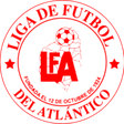 Liga de f... icon