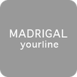 MADRIGAL ... icon