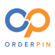 OrderPin icon