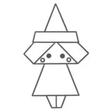 おりがみの時間 icon