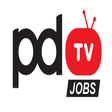 PDTV Jobs icon