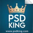 PSD KING™ icon