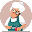 RECETAS D... icon