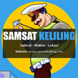 SAMSAT KE... icon