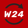 Widzew24.... icon