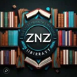 ZNZ Library icon