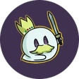 Um Gamer ... icon