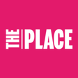 Theplacefeed icon