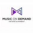 Music ON ... icon