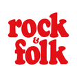 Rock&folk icon