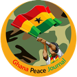 Ghana Pea... icon