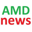 AMD news icon