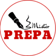 Misterprepa icon