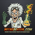 Nitromater icon
