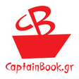 Captainbook icon