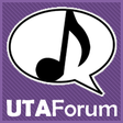 UtaForum.net icon