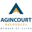 Agincourt... icon
