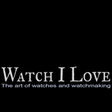 Watch I Love icon