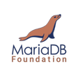 MariaDB.org icon