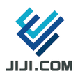 Jiji Press icon