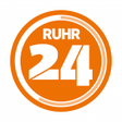 RUHR24 - ... icon