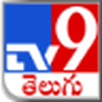 TV9 Telugu icon