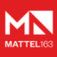 Mattel163 icon