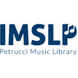 IMSLP Rec... icon