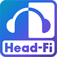 Headphone... icon