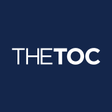 The TOC icon
