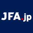 JFA.jp - ... icon
