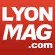 RSS Lyon Mag icon