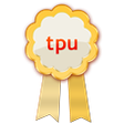 TPU :: Feed icon
