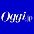 Oggi.jp icon