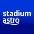 Stadium A... icon