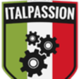 Italpassion icon