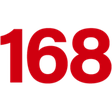 168.hu icon