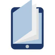 The eBook... icon