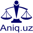 Aniq.uz icon