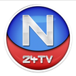 Nova24TV icon