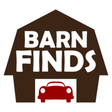 Barn Finds icon