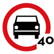 40ton icon