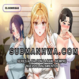 SubManhwa icon