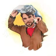 Zubinovel... icon