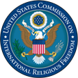 USCIRF icon