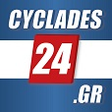 Cyclades24 icon